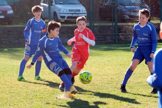 Božični turnir U13 pri Zarji
