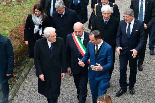 Sissa: slovesno odprtje novega akademskega leta