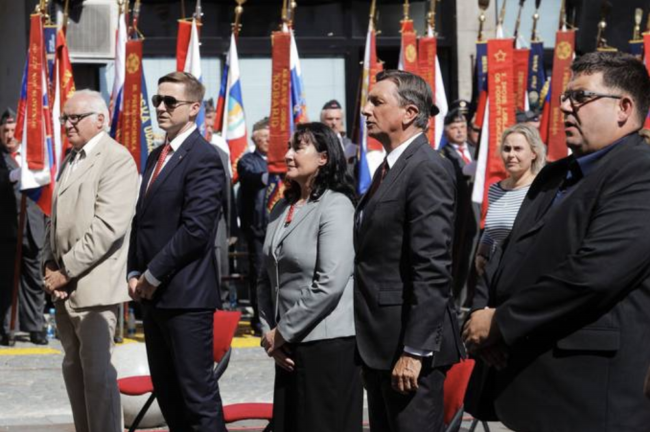 »Primorci smo se uprli tiraniji lastne države, to je bila velika stvar«