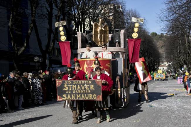 Willy Wonka iz Medjevasi-Štivana zmagal v Tržiču