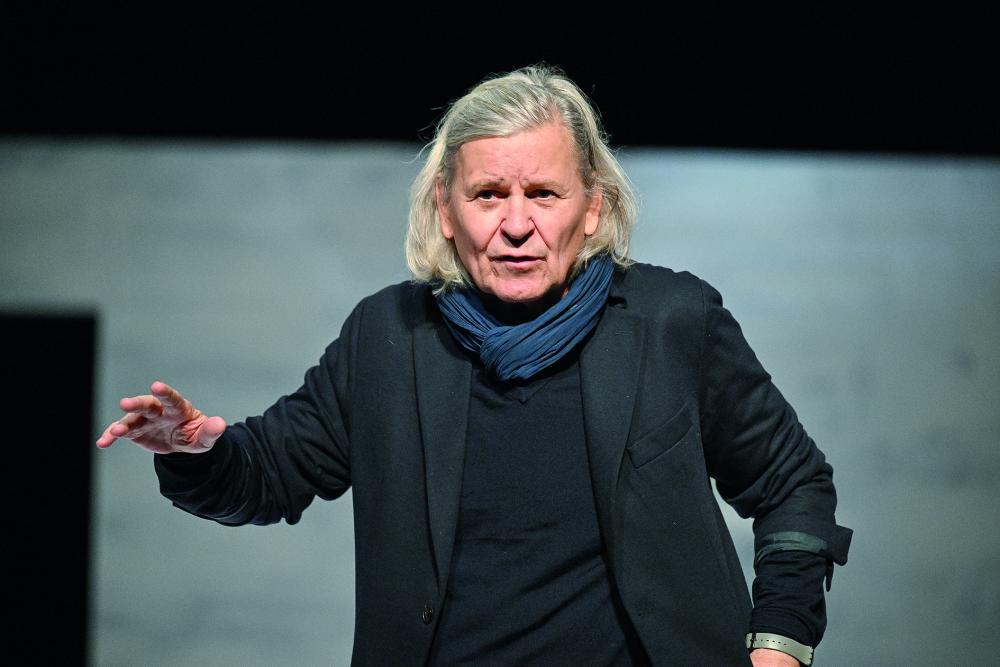 »Goldonijeva Kavarna ni le komedija«