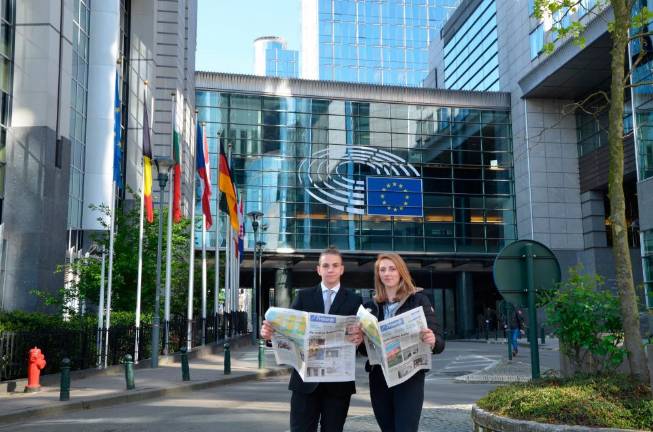 Fotoutrip ‘18 - november