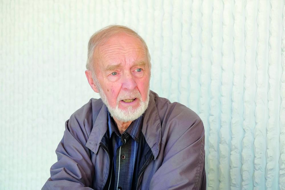 »S pripovedmi malih ljudi postane slika dogajanja bolj človeška«