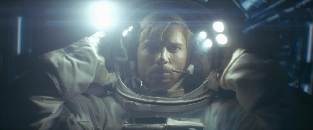 Od restavriranih filmov do vesolja in kviza