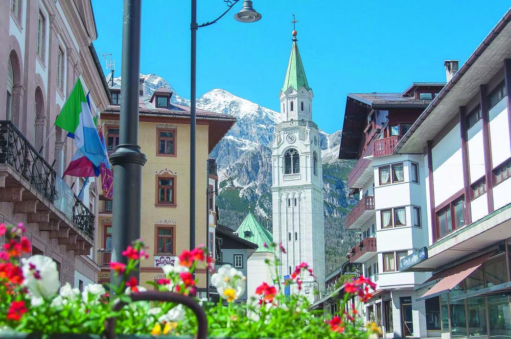 Zimske olimpijske igre hočejo biti okolju prijazne