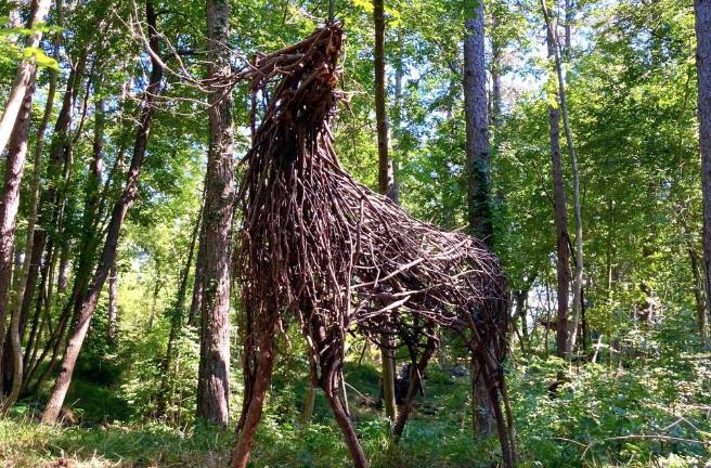 »Veter bo duša, kamen pa telo«