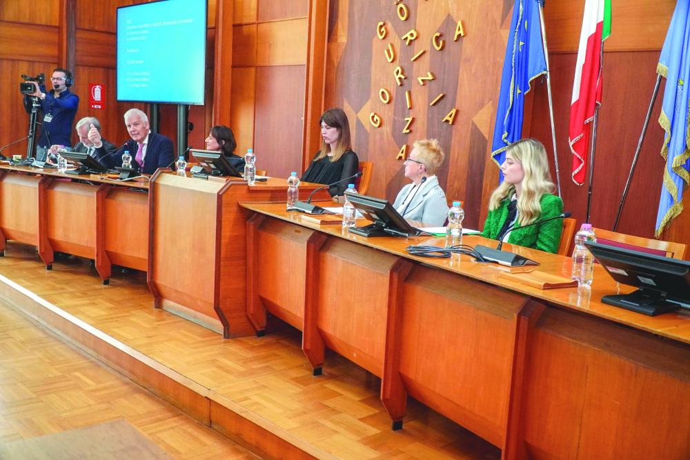 Goriška listina za krepitev manjšinske radiotelevizije