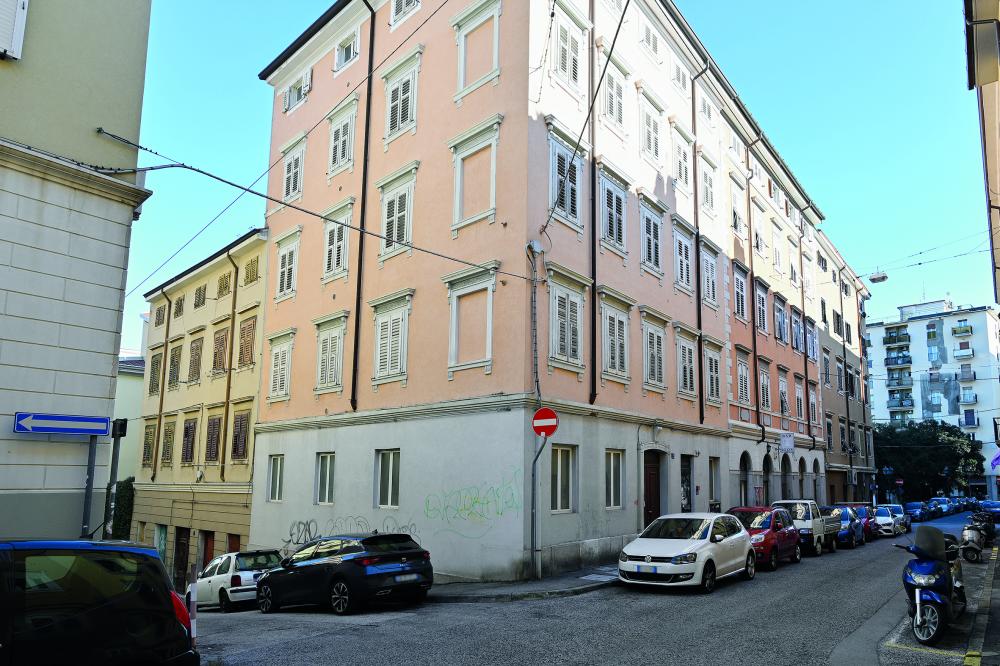 V Trstu novo zatočišče za socialno ogrožene