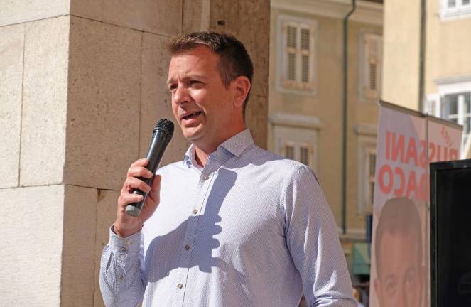 Razvoj naj poteka čezmejno