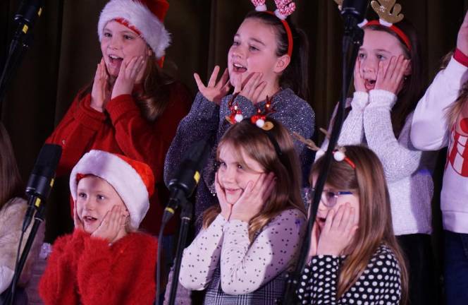 Pestro delovanje povzeli s štirimi letnimi časi