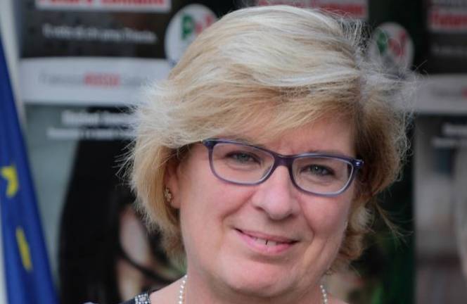 Vzhodnokraški rajonski svet odpira svoja vrata