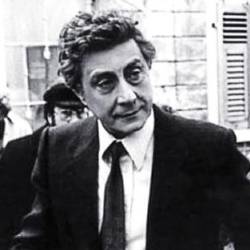 Psihiater Franco Basaglia