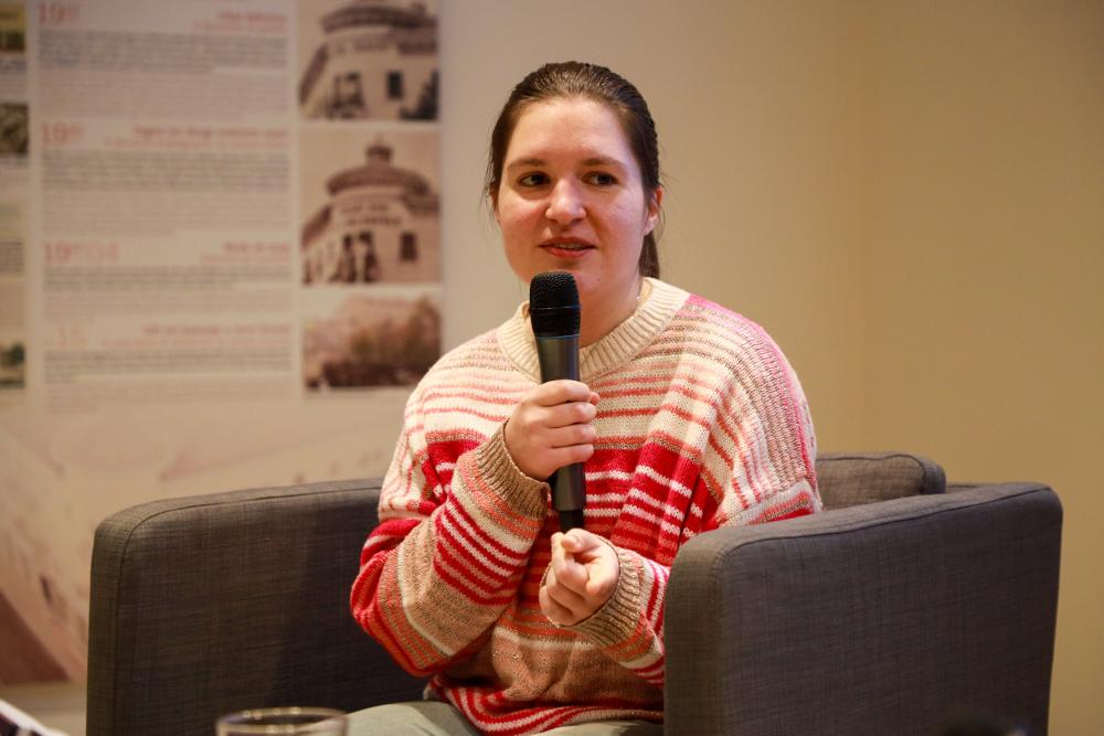 O tistih, ki bi si želeli biti sprejeti v okolje, v katerem živijo