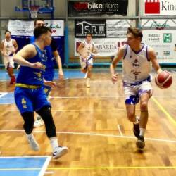 Košarkarji Bora Radenska so odigrali dve tekmi v manj kot 24 urah (TEDESCHI/FOTODAMJ@N)