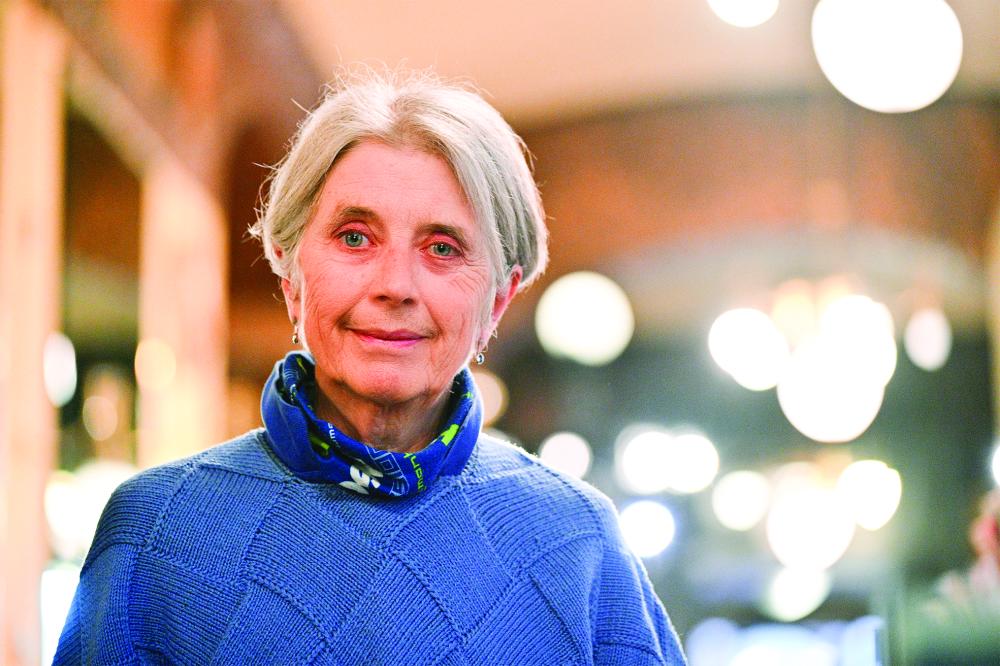 »Biagio Marin je znal videti v vsaki ženski njeno skrito lepoto«