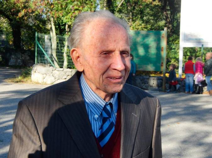 Mario Visentin (VLADO KLEMŠE)