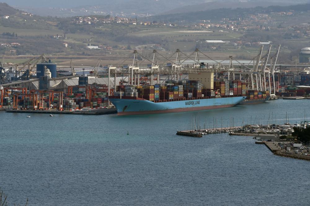 Sedem delavcev se je zastrupilo s plinom