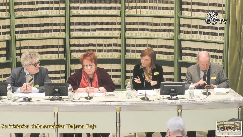 Zamolčani spomin na fašistična taborišča je zdaj manj »skrit«