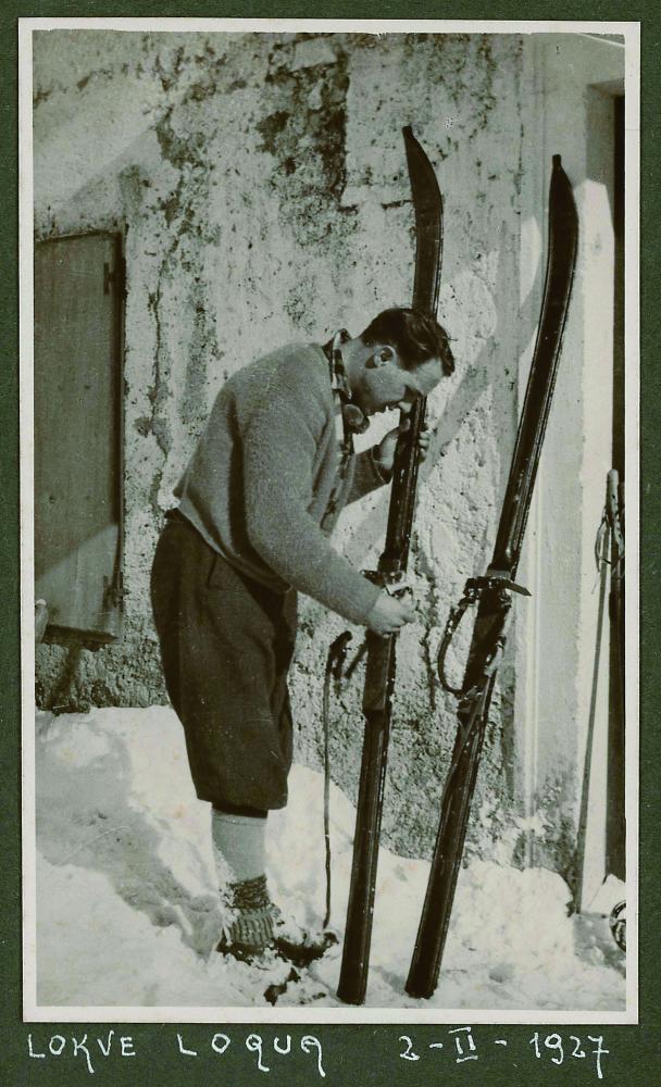 SPDG neprekinjeno deluje dolgih osemdeset let