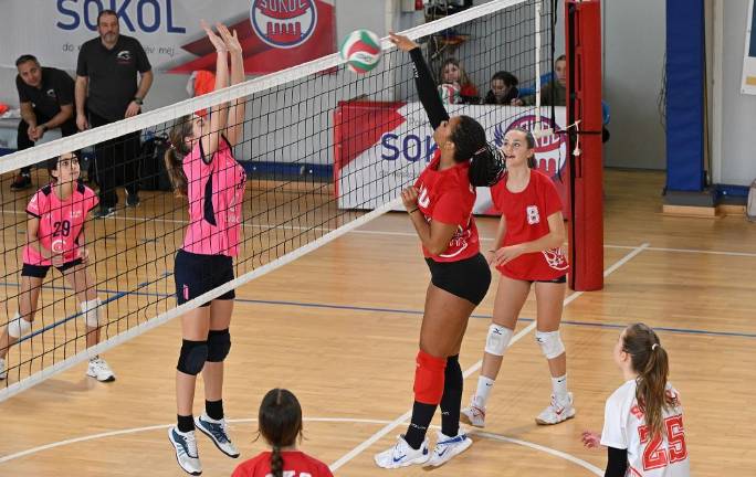 »Če starši pripeljejo otroke na trening, se avtomatično približajo klubu«