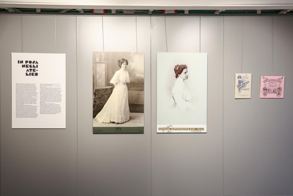 O vlogi žensk v poznem habsburškem obdobju