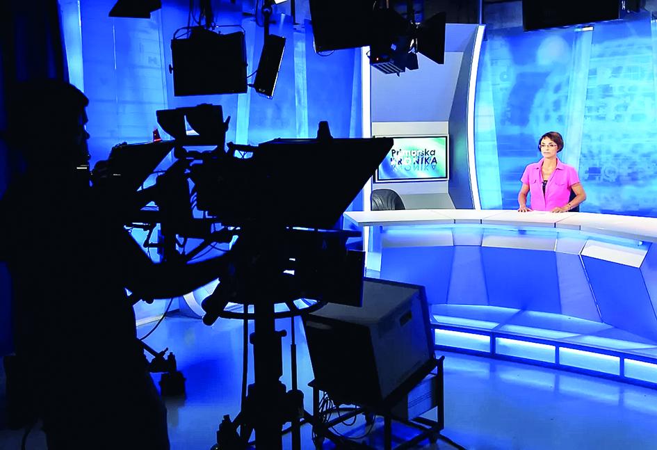 Televizija Koper/Capodistria praznuje pomemben jubilej