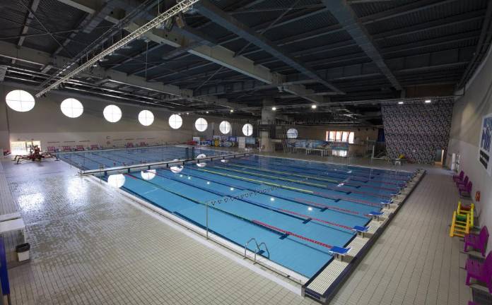 Energetska draginja udarila po bazenih