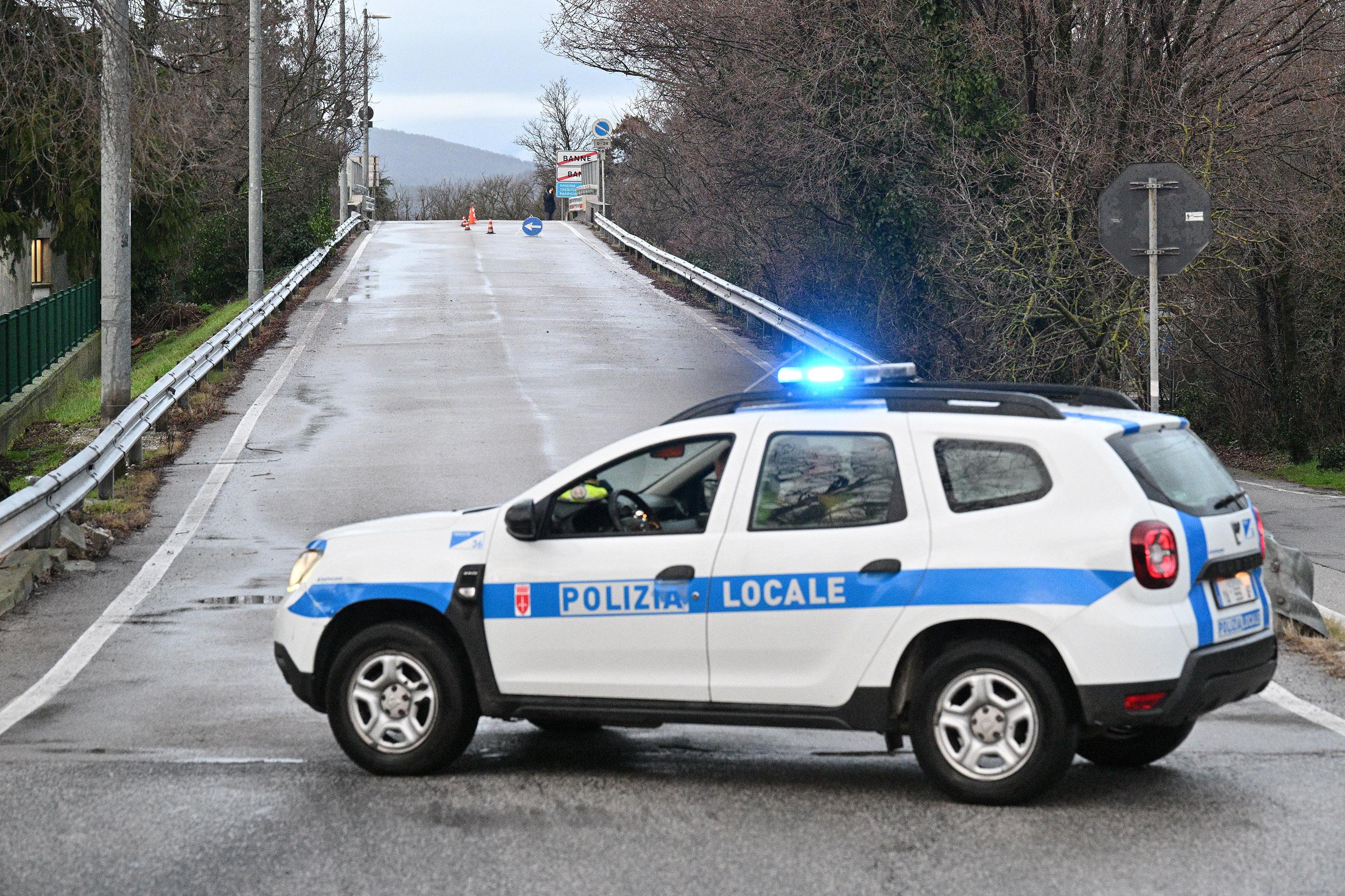 47 osumljencev zaradi nepravilnega odlaganja odpadkov