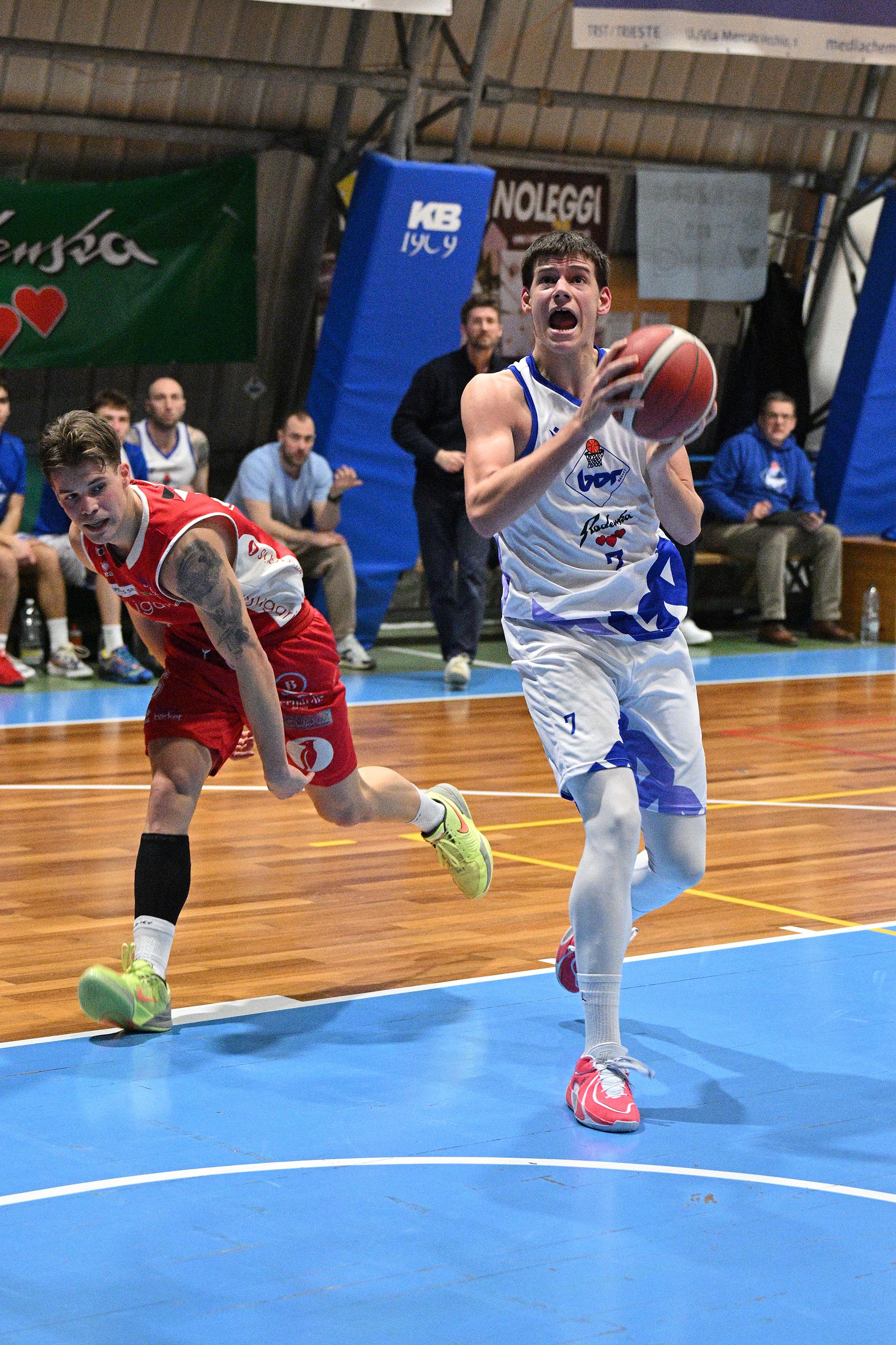 Danes v prilogi Šport plus