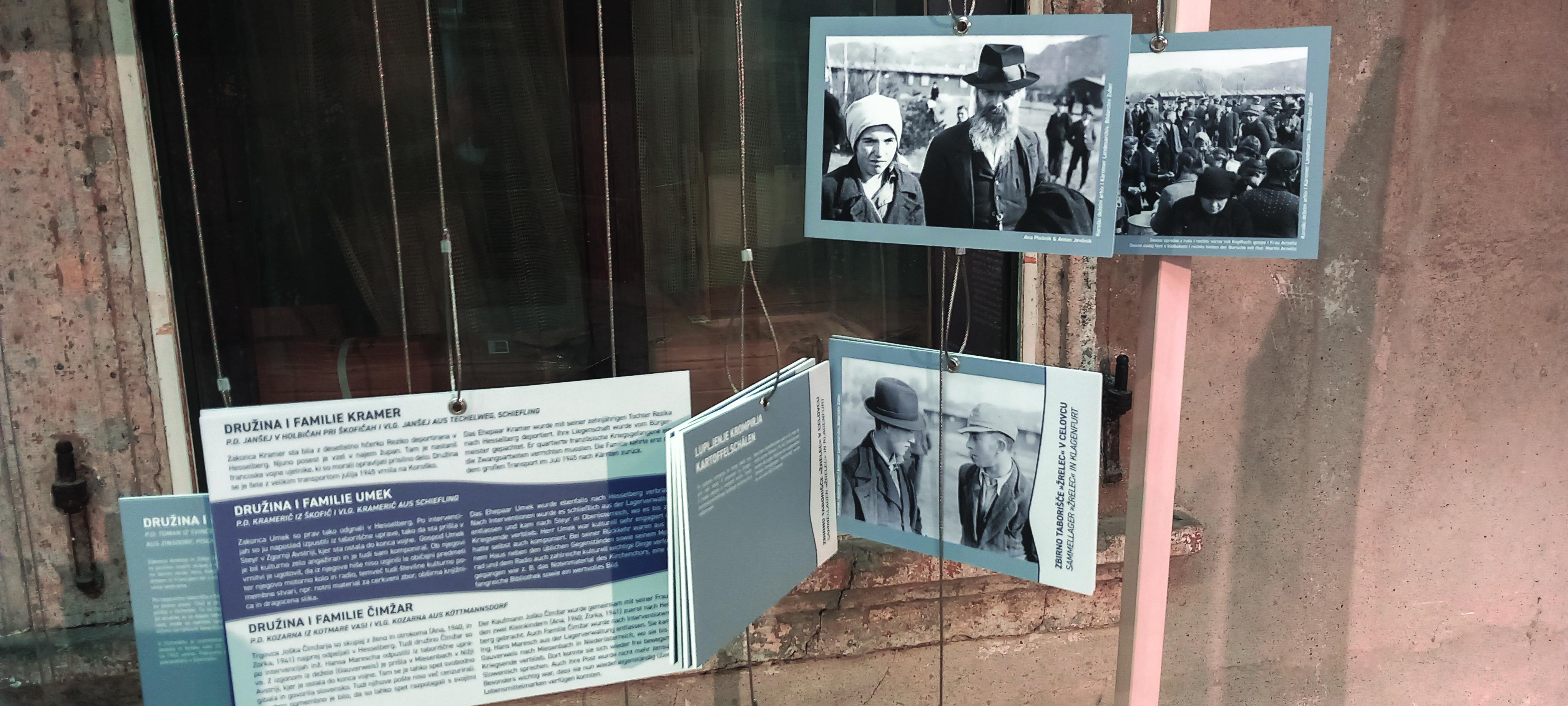 Ko so morali vsi Korošci govoriti nemško