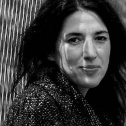 Anja Medved (BOJAN VELIKONJA)