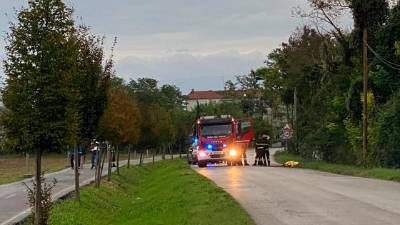 Prizorišče nesreče (IVAN BIANCHI)