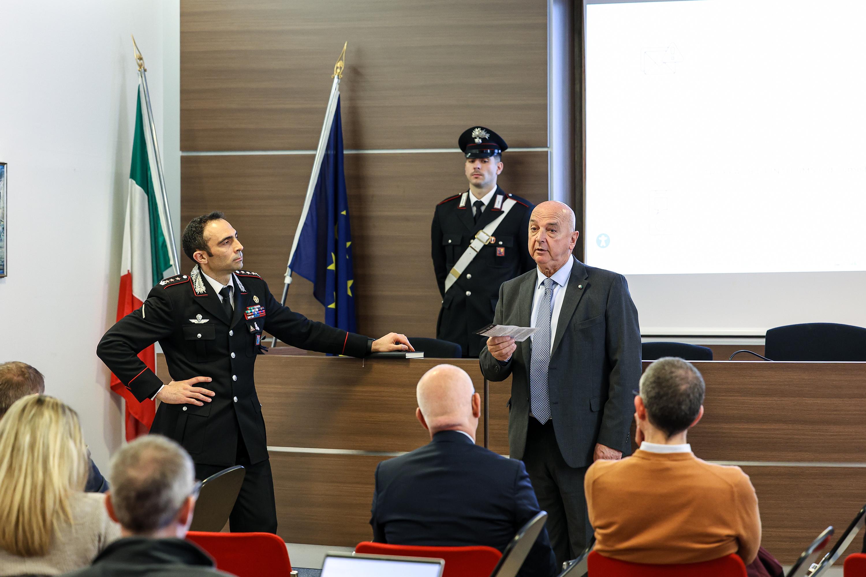 Dipiazza: Tak nadzor na meji je farsa