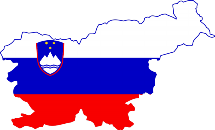 Slovenska himna praznuje 30 let (video)