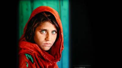 Fotografska razstava v nekdanji tržaški ribarnici (TEDESCHI/FOTODAMJ@N)