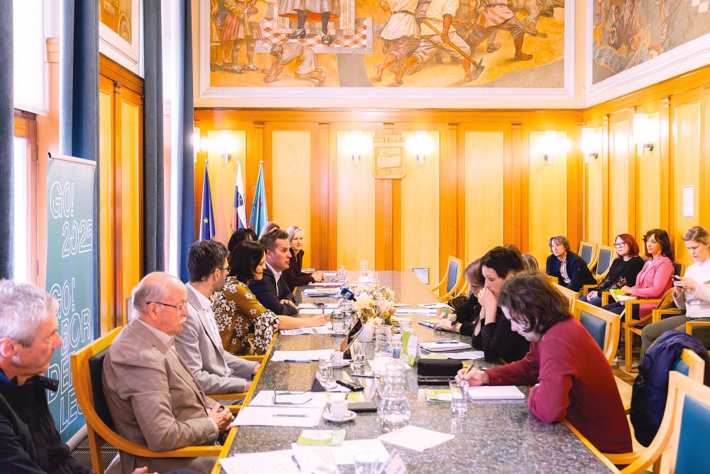 Festival zdravja vabi na meritve in svetovanje