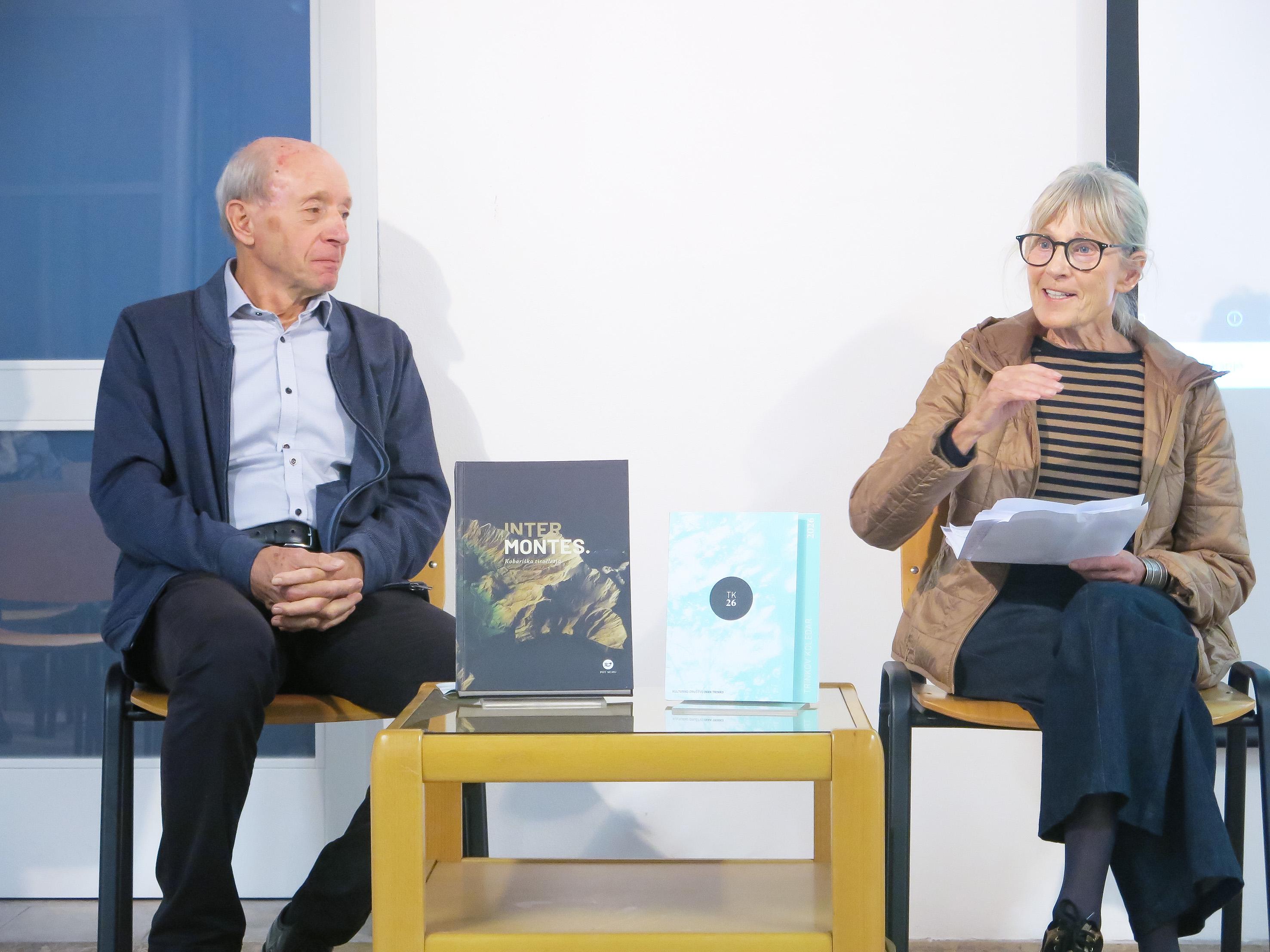 Od Povezanih dolin pričakujejo nov gospodarski zagon