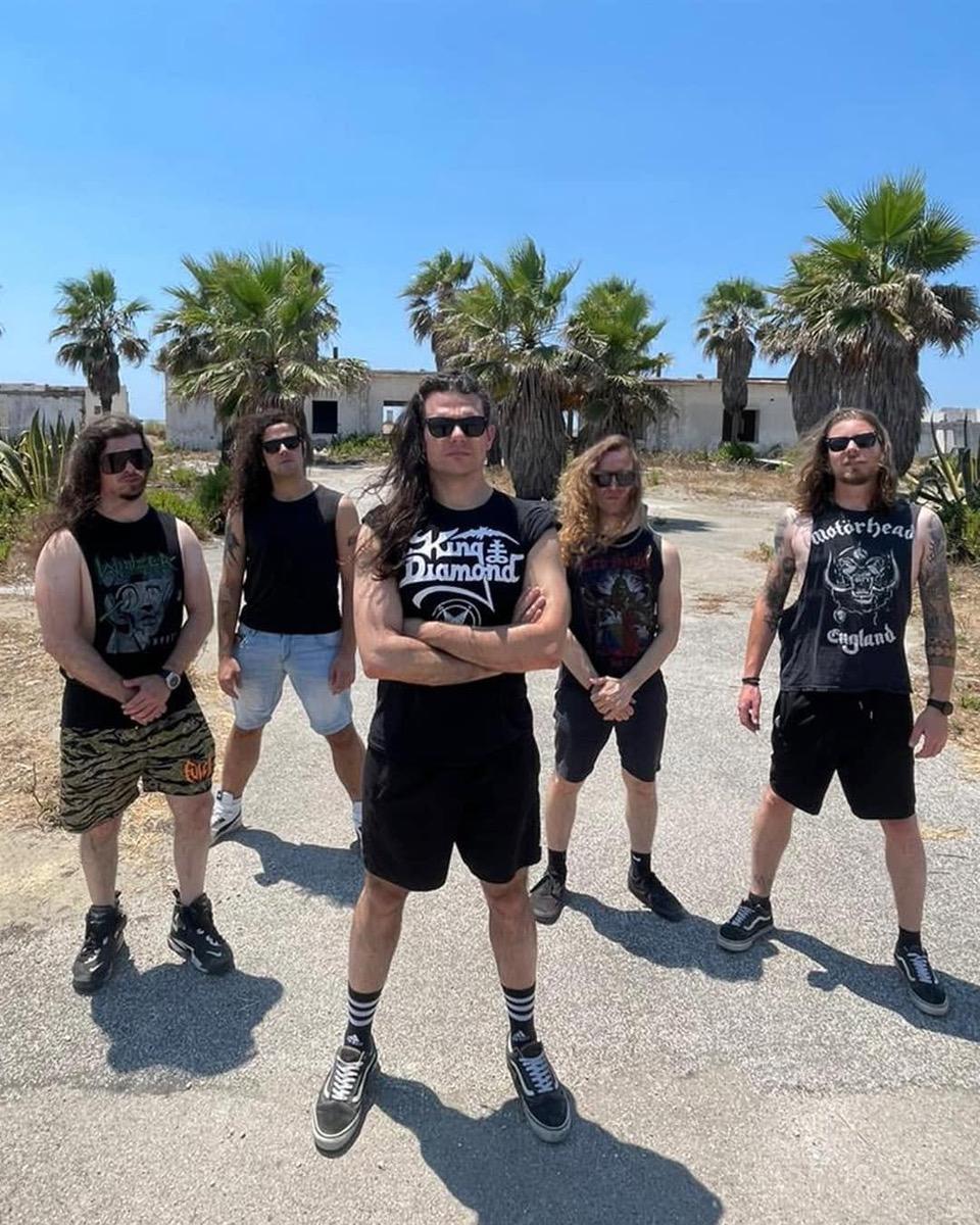 V Zgonik se vrača Karst Rock Fest
