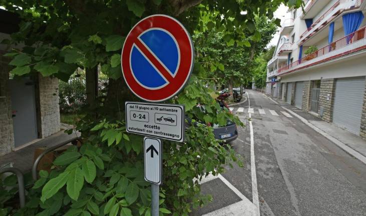 Barkovlje pestijo poletne težave