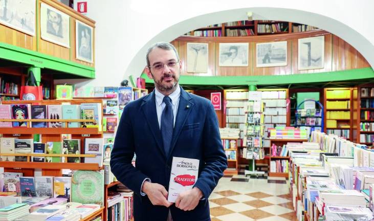 »Vse to ni možno brez organiziranega sistema«