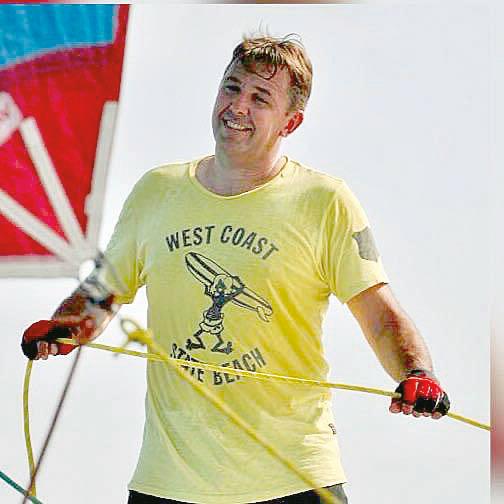 »Nasul mi je točk ‘do amena‘, sanjal sem ga ponoči«