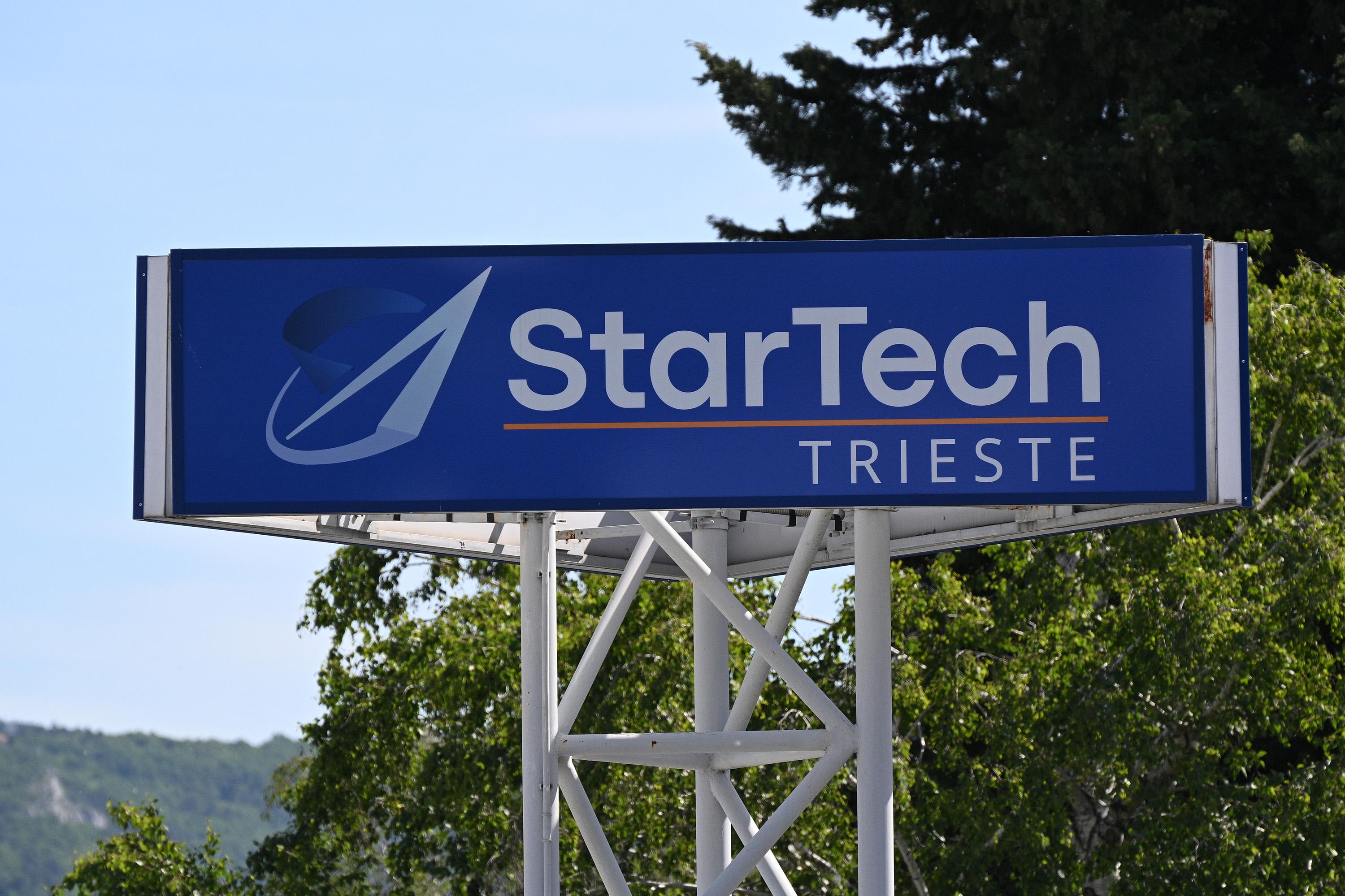 StarTech ima tri potencialne partnerje