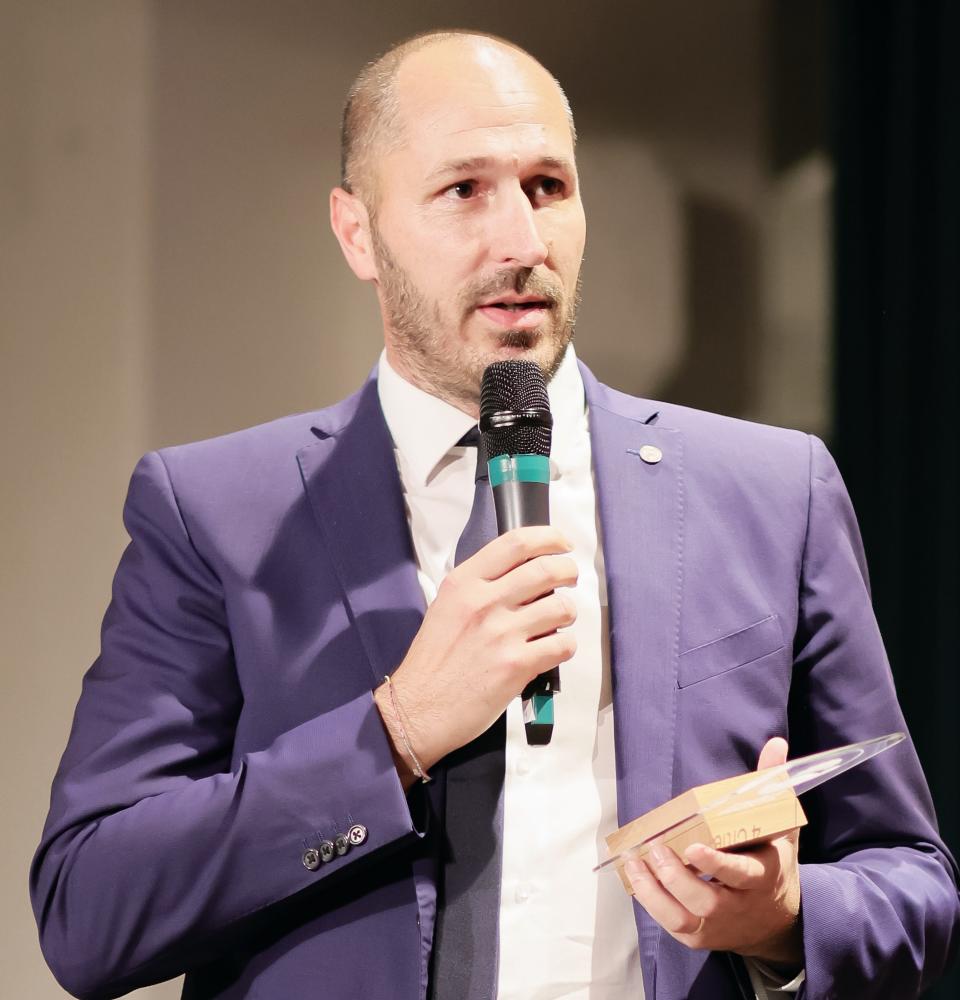 »Ob obletnici potresa se marsikdo osvobaja bolečine, ki jo je nosil 50 let«