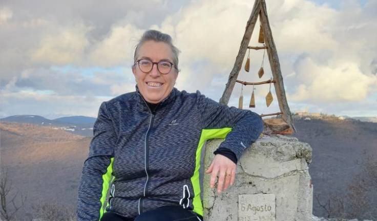 Začenja se zadnji teden Triglavinga in Matajuringa