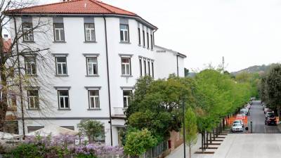 Hotel Transalpina: stavba sameva že več kot deset let (ARHIV)