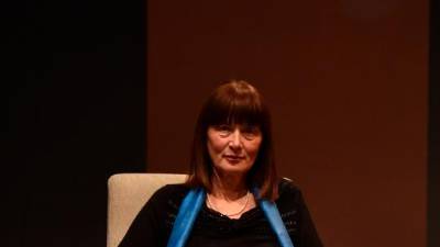 Majda Artač Sturman (ARHIV)