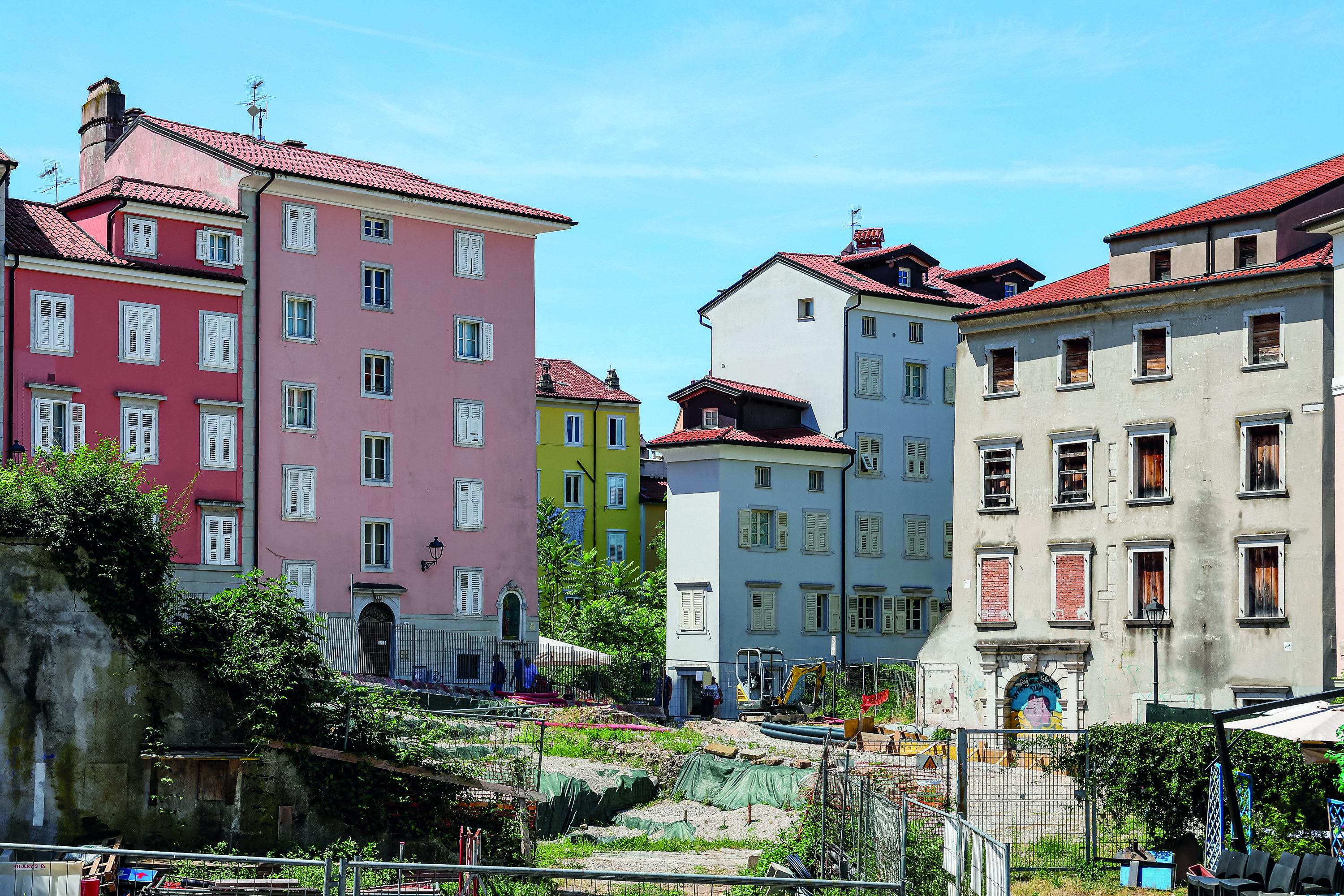 Vladni stanovanjski program je za sindikate nezadosten