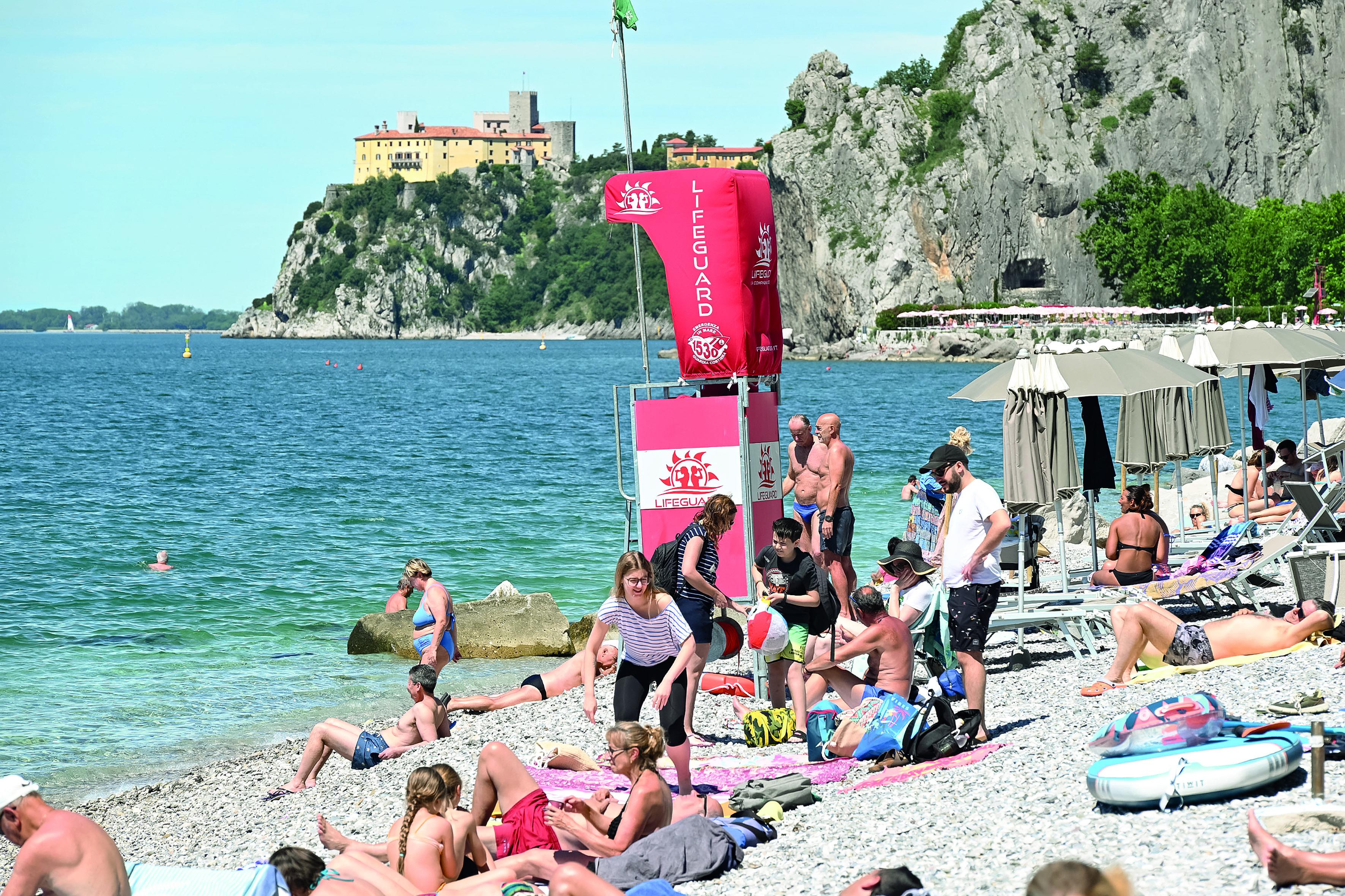 Preiskava protimafijskega tožilstva tudi na Občini Devin - Nabrežina
