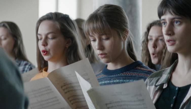 Film Kaj ti je deklica nagrajen na Berlinalu