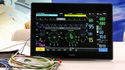 Ta teden poteka kampanja boja proti srčnim obolenjem (ARHIV)